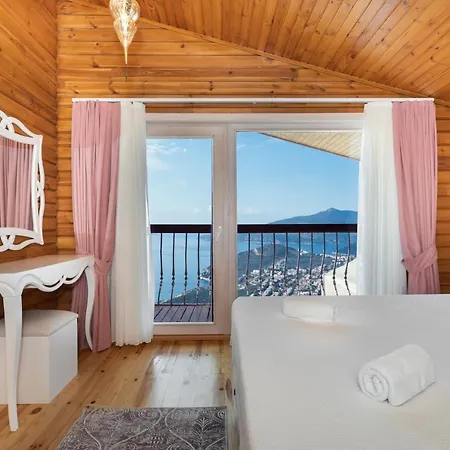 Eco Yasemin Villa