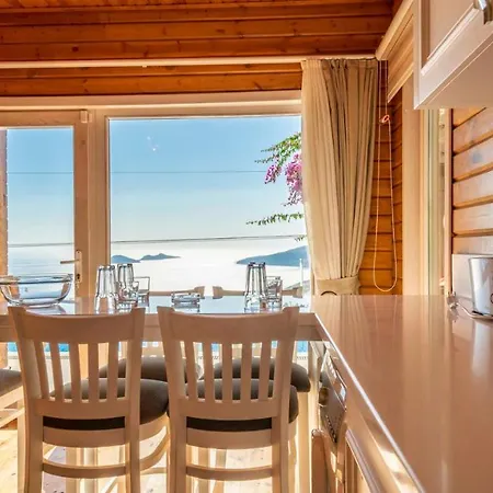 Eco Yasemin Villa