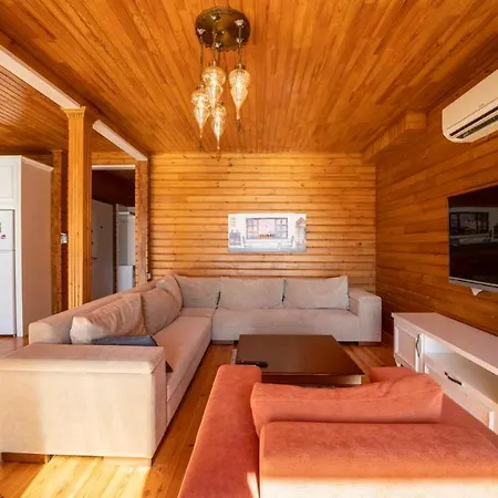 Eco Yasemin Kalkan