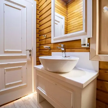 Villa Eco Yasemin Kalkan
