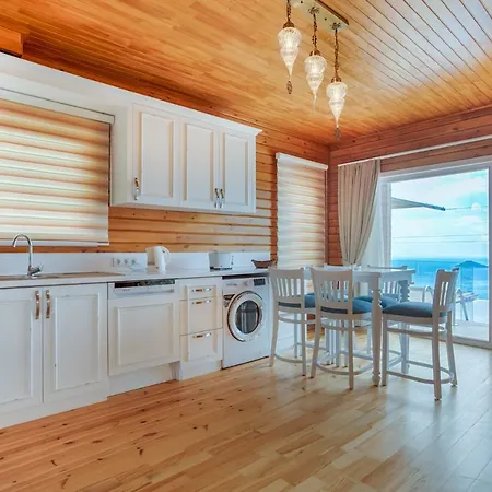 Villa Eco Yasemin